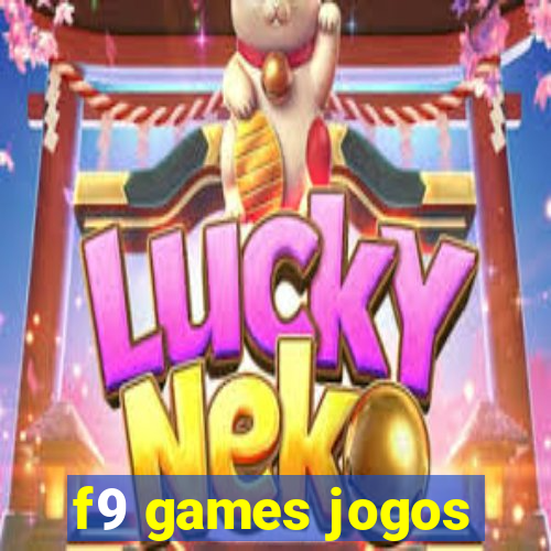 f9 games jogos